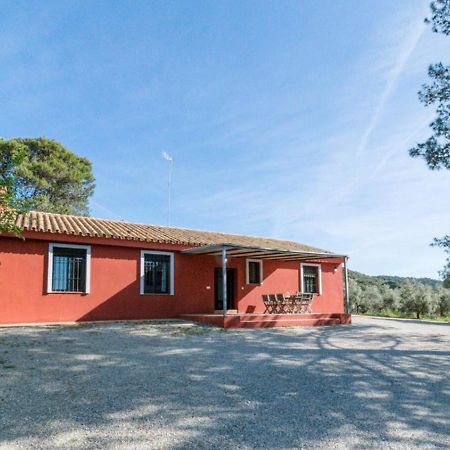 Cortijo Mazuecos By Sharingco Lora del Río Exterior foto