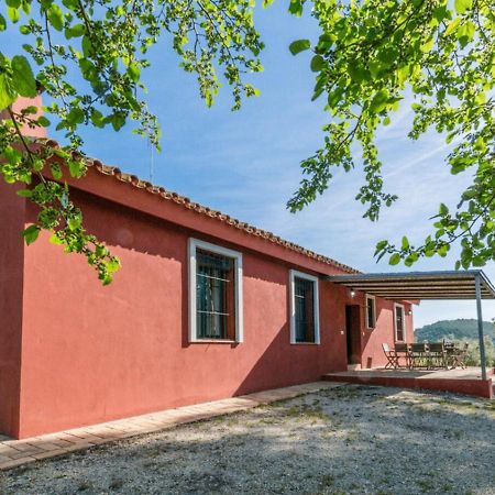 Cortijo Mazuecos By Sharingco Lora del Río Exterior foto